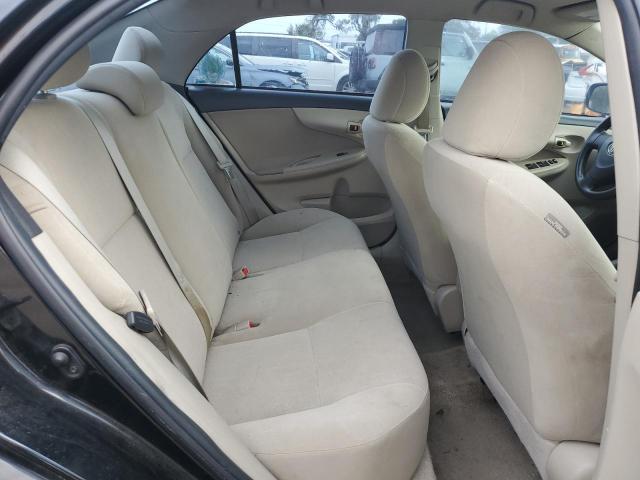 Фото 10 с аукциона – 2012 TOYOTA COROLLA BA с VIN 2T1BU4EE1CC900943