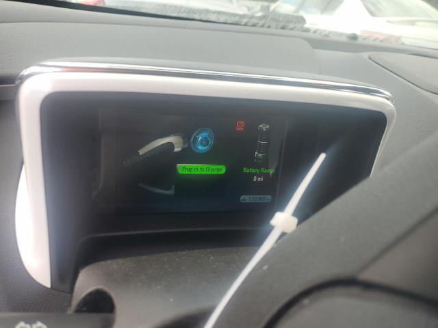 Photo 9 from auction – 2013 CHEVROLET VOLT with VIN 1G1RA6E43DU100278