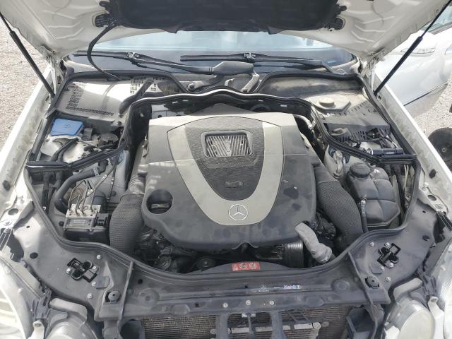 Photo 11 from auction – 2008 MERCEDES-BENZ E 550 with VIN WDBUF72X18B316203