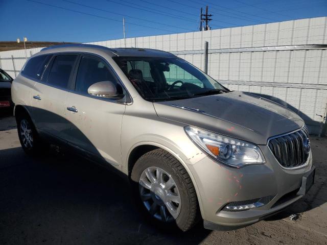 Photo 4 from auction – 2013 BUICK ENCLAVE with VIN 5GAKVCKD5DJ224796