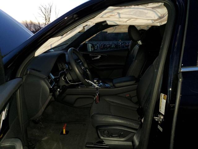 Photo 7 from auction – 2018 AUDI Q7 PRESTIG with VIN WA1VAAF71JD028701