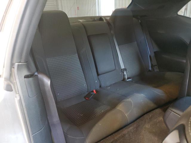 Photo 10 from auction – 2016 DODGE CHALLENGER with VIN 2C3CDZAG0GH240063