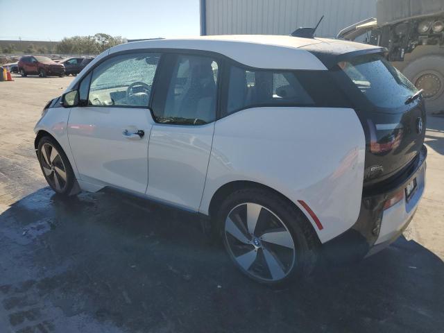Photo 2 from auction – 2017 BMW I3 REX with VIN WBY1Z8C32HV893784