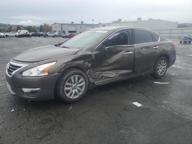 Photo 1 from auction – 2014 NISSAN ALTIMA 2.5 with VIN 1N4AL3AP8EC167646