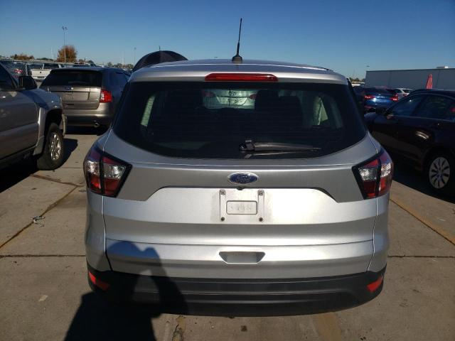 Photo 6 from auction – 2017 FORD ESCAPE S with VIN 1FMCU0F78HUD60591