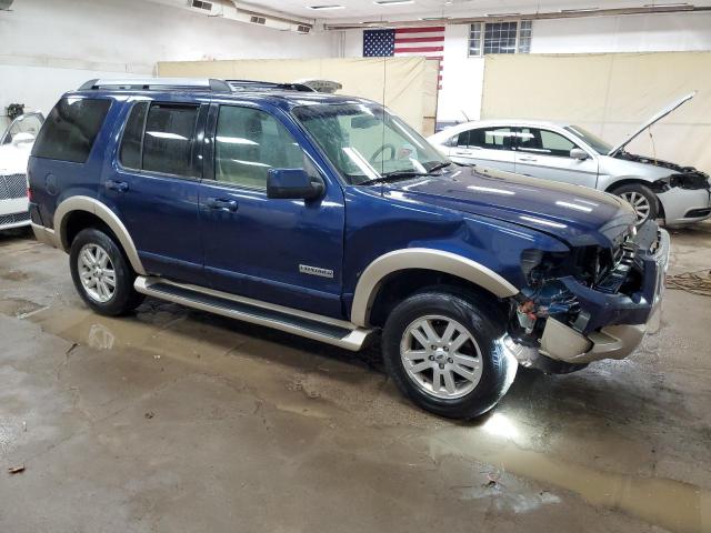 Photo 4 from auction – 2007 FORD EXPLORER E with VIN 1FMEU64E17UA63223
