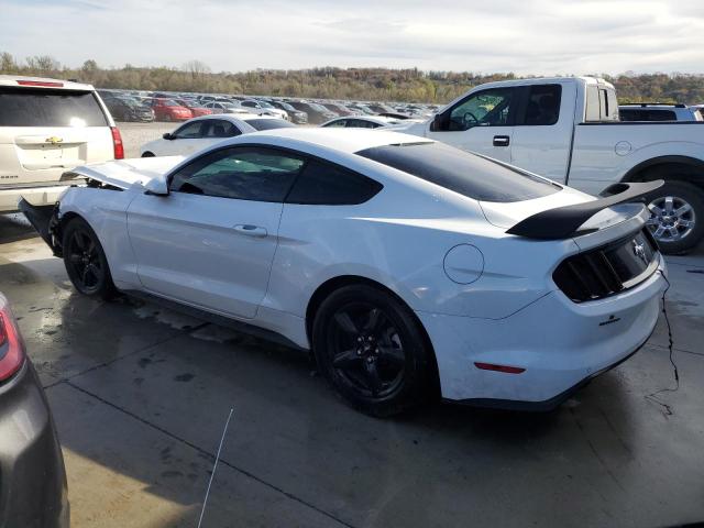 Photo 2 from auction – 2015 FORD MUSTANG with VIN 1FA6P8AM9F5332560