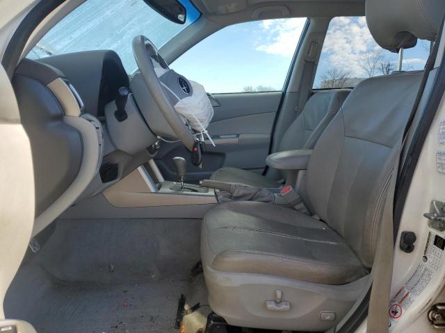 Photo 7 from auction – 2010 SUBARU FORESTER 2 with VIN JF2SH6FC0AH757121