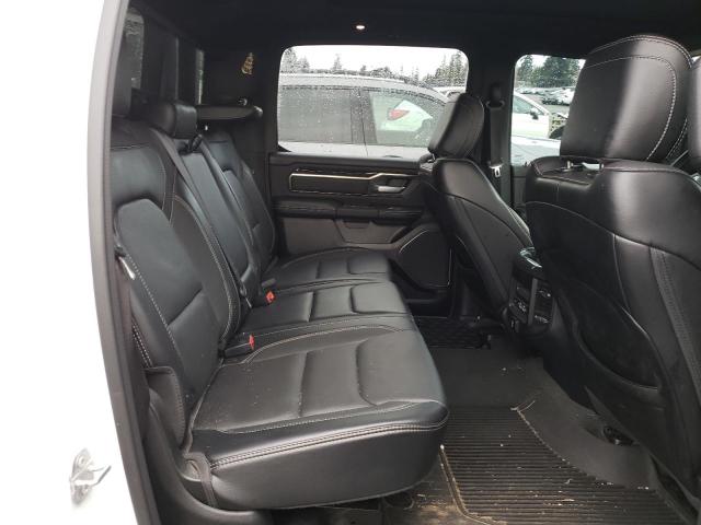 Photo 10 from auction – 2021 RAM 1500 REBEL with VIN 1C6SRFLT6MN811907