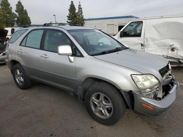 Photo 4 from auction – 2002 LEXUS RX 300 with VIN JTJGF10U620123324