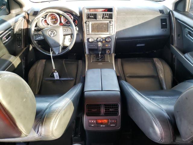 Photo 8 from auction – 2011 MAZDA CX-9 with VIN JM3TB2DAXB0301326