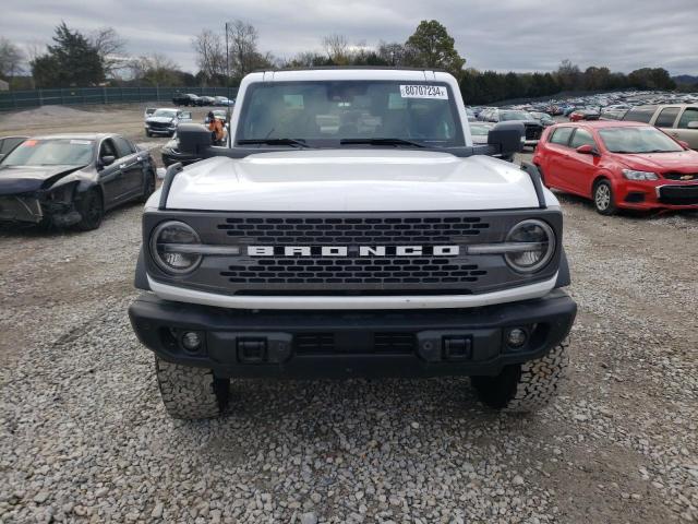 Photo 5 from auction – 2023 FORD BRONCO BAS with VIN 1FMEE5DP7PLC11504