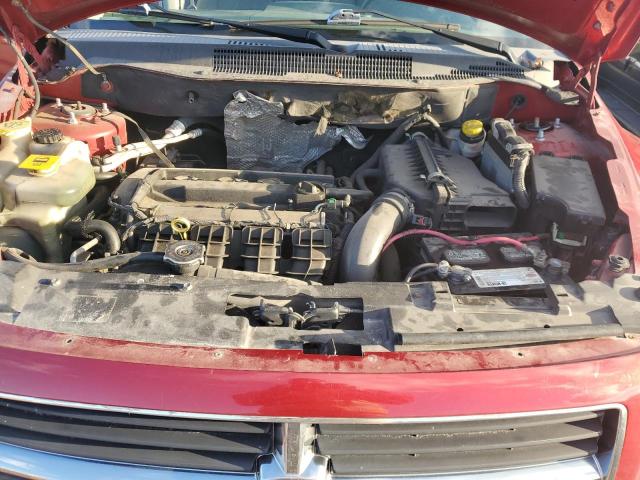 Photo 11 from auction – 2007 DODGE CALIBER R/ with VIN 1B3HE78K27D235961