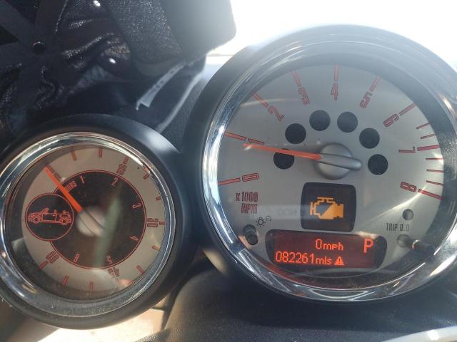 Photo 9 from auction – 2012 MINI COOPER S with VIN WMWZP3C51CT250293