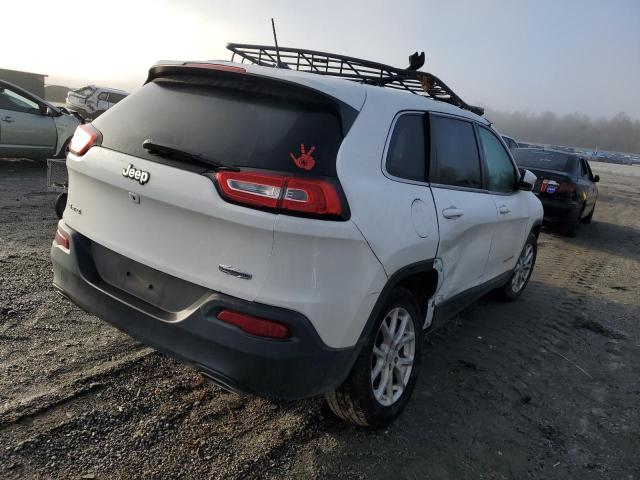 Photo 3 from auction – 2015 JEEP CHEROKEE L with VIN 1C4PJMCSXFW558461