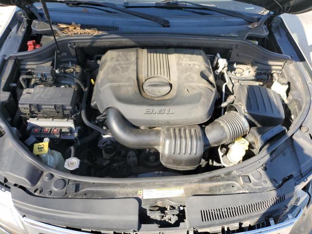Photo 12 from auction – 2011 JEEP GRAND CHER with VIN 1J4RR4GG0BC581924