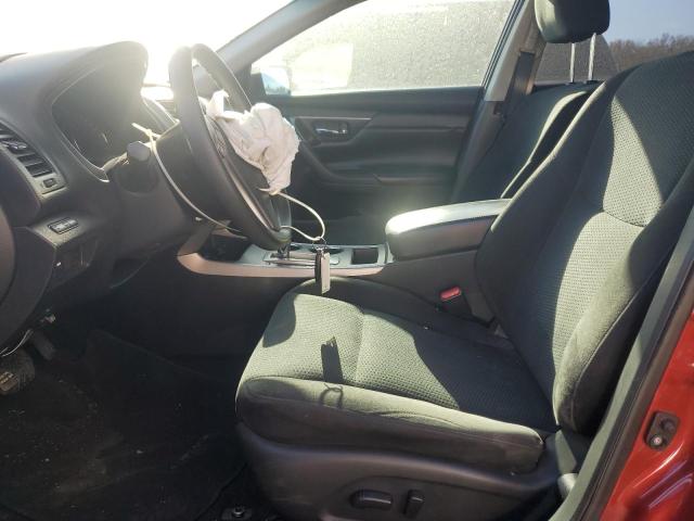 صورة رقم 7 من المزاد - 2015 NISSAN ALTIMA 2.5 مع VIN 1N4AL3AP1FC299651
