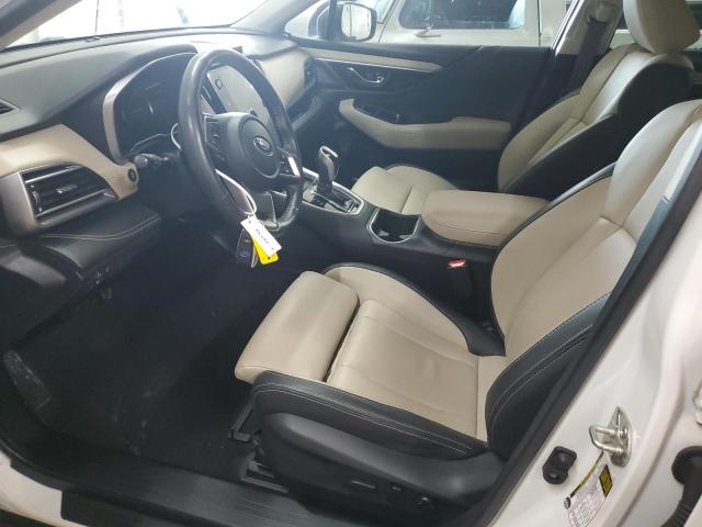 Photo 7 from auction – 2020 SUBARU OUTBACK LI with VIN 4S4BTANC0L3265069