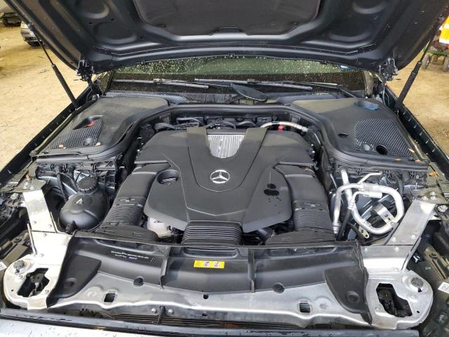 Photo 11 from auction – 2019 MERCEDES-BENZ E 450 with VIN WDD1J6HB6KF080792