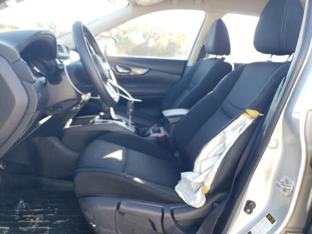 Photo 7 from auction – 2017 NISSAN ROGUE S with VIN KNMAT2MT8HP552862
