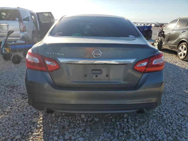 Photo 6 from auction – 2017 NISSAN ALTIMA 2.5 with VIN 1N4AL3AP0HC291947