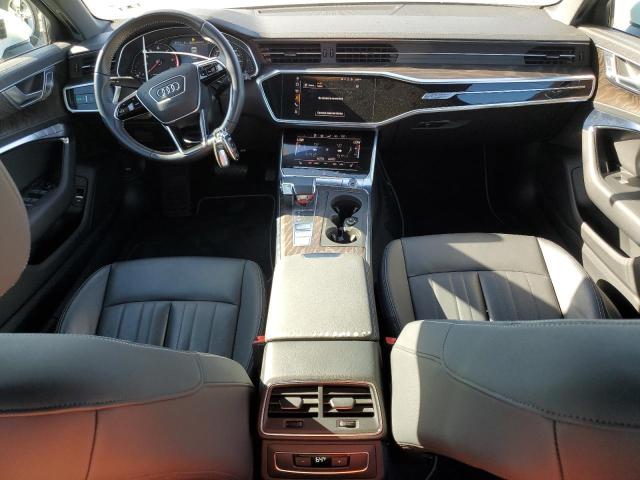 Photo 8 from auction – 2019 AUDI A6 PREMIUM with VIN WAUD8AF27KN122950