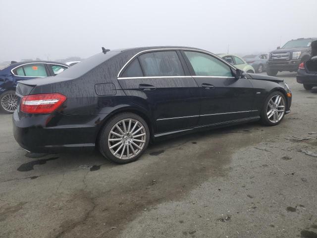 Photo 3 from auction – 2012 MERCEDES-BENZ E 350 with VIN WDDHF5KBXCA652738