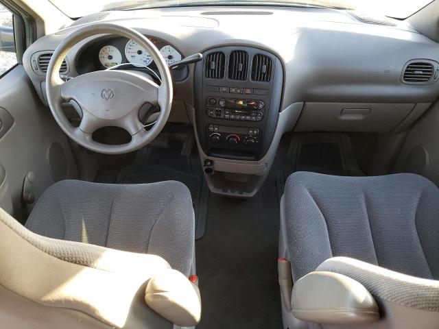 Photo 8 from auction – 2003 DODGE CARAVAN SE with VIN 1D4GP25B43B150172