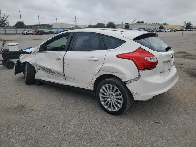 Photo 2 from auction – 2012 FORD FOCUS TITA with VIN 1FAHP3N27CL293088