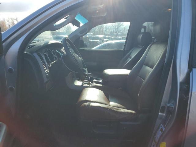 Photo 7 from auction – 2012 TOYOTA SEQUOIA SR with VIN 5TDBY5G13CS057954