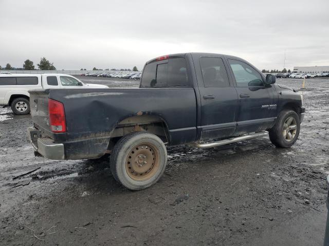 Photo 3 from auction – 2006 DODGE RAM 1500 S with VIN 1D7HU18N96S677757
