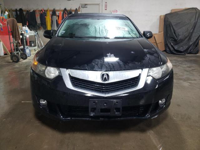 Photo 5 from auction – 2010 ACURA TSX with VIN JH4CU2F6XAC040108