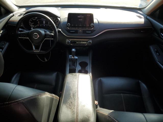 Photo 8 from auction – 2020 NISSAN ALTIMA SR with VIN 1N4BL4CV7LC139808