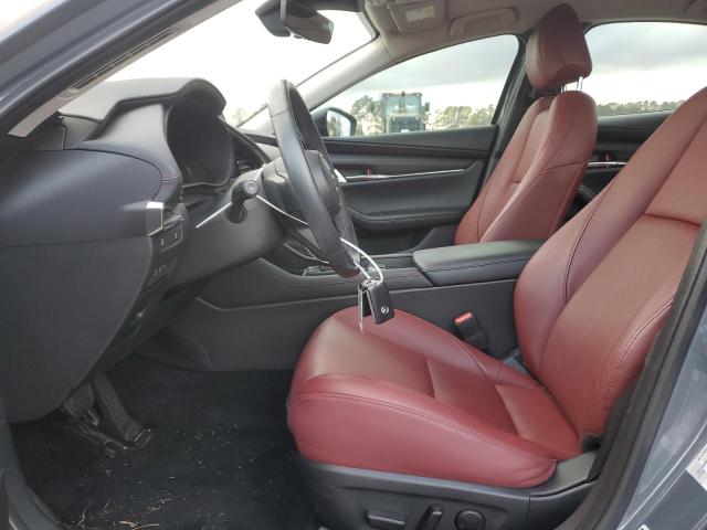 Photo 7 from auction – 2023 MAZDA 3 PREFERRE with VIN 3MZBPACM5PM383138
