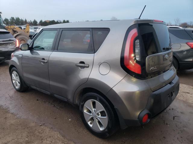 Photo 2 from auction – 2016 KIA SOUL with VIN KNDJN2A25G7314259