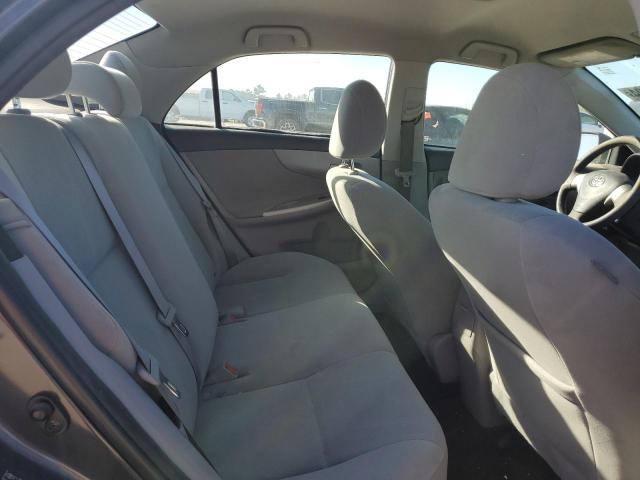 Photo 10 from auction – 2011 TOYOTA COROLLA BA with VIN 2T1BU4EEXBC652870