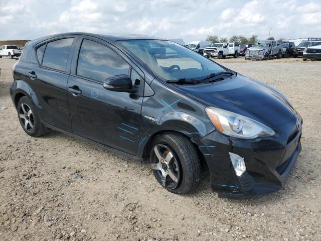 Photo 4 from auction – 2016 TOYOTA PRIUS C with VIN JTDKDTB35G1134917