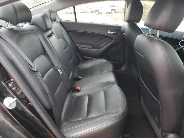Photo 10 from auction – 2014 KIA FORTE EX with VIN KNAFZ4A88E5177141