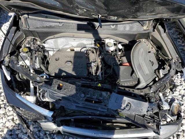 Photo 12 from auction – 2024 CHEVROLET TRAILBLAZE with VIN KL79MRSL8RB080623