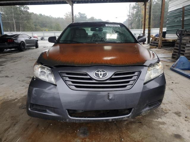 Photo 5 from auction – 2008 TOYOTA CAMRY CE with VIN 4T1BE46KX9U389466
