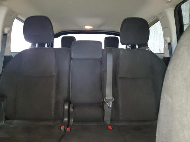 Photo 10 from auction – 2015 NISSAN PATHFINDER with VIN 5N1AR2MN6FC610189
