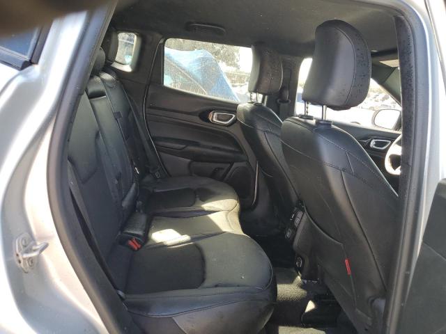 Photo 11 from auction – 2024 JEEP COMPASS TR with VIN 3C4NJDDNXRT148771