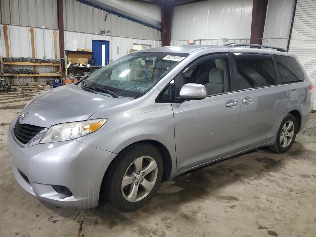 Photo 1 from auction – 2013 TOYOTA SIENNA LE with VIN 5TDKK3DC6DS371661