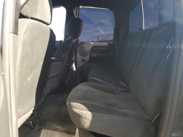 Photo 10 from auction – 2003 DODGE RAM 2500 S with VIN 3D7KU28603G762669