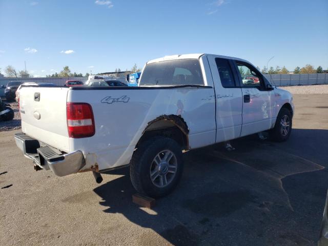 Photo 3 from auction – 2008 FORD F150 with VIN 1FTPX14V68FA05878
