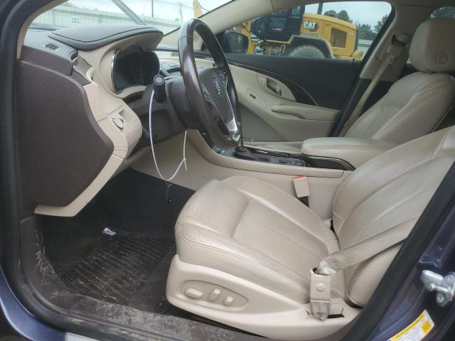 Photo 7 from auction – 2015 BUICK LACROSSE with VIN 1G4GB5G38FF211180