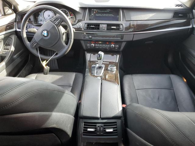 Photo 8 from auction – 2014 BMW 528 I with VIN WBA5A5C51ED500303