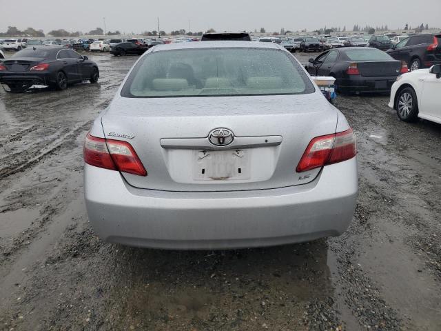 Photo 6 from auction – 2009 TOYOTA CAMRY BASE with VIN 4T1BE46KX9U879762