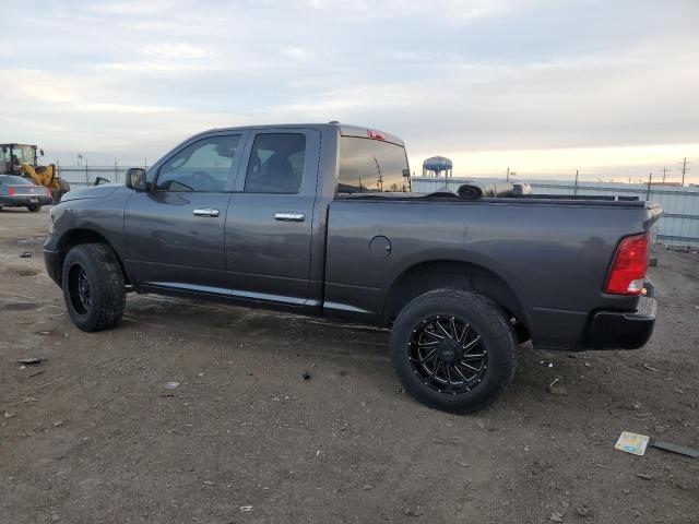 Photo 2 from auction – 2016 RAM 1500 ST with VIN 1C6RR7FG9GS238364