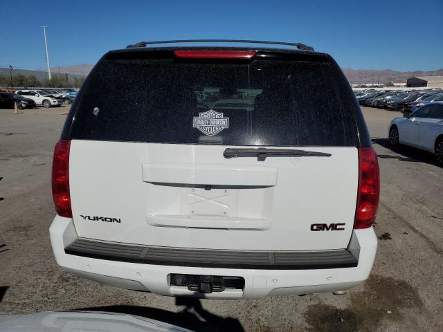 Photo 6 from auction – 2014 GMC YUKON SLT with VIN 1GKS2CE05ER200523